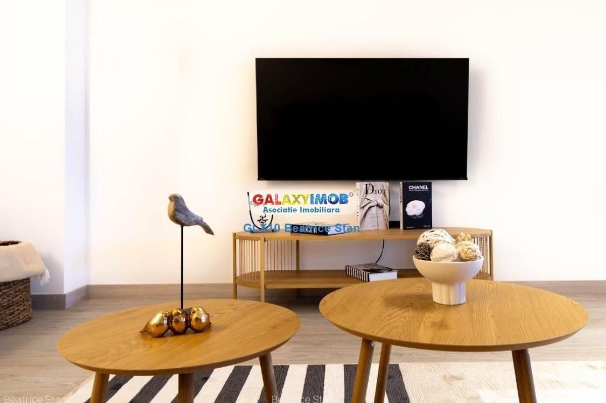 Inchiriere resedinta eleganta in imobil rezidential 2024 - 3