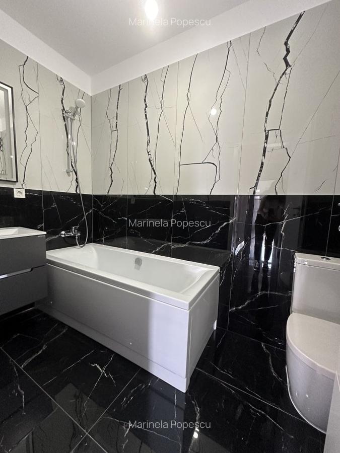 Proiect Nou - Apartamente Tip Studio, 2 si 3 Camere Decomandat Sector 6 - 8