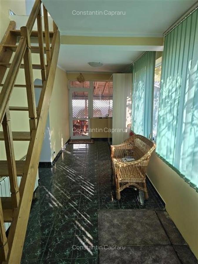 De vanzare - casa mobilata utilata - zona Giurgiului - 6