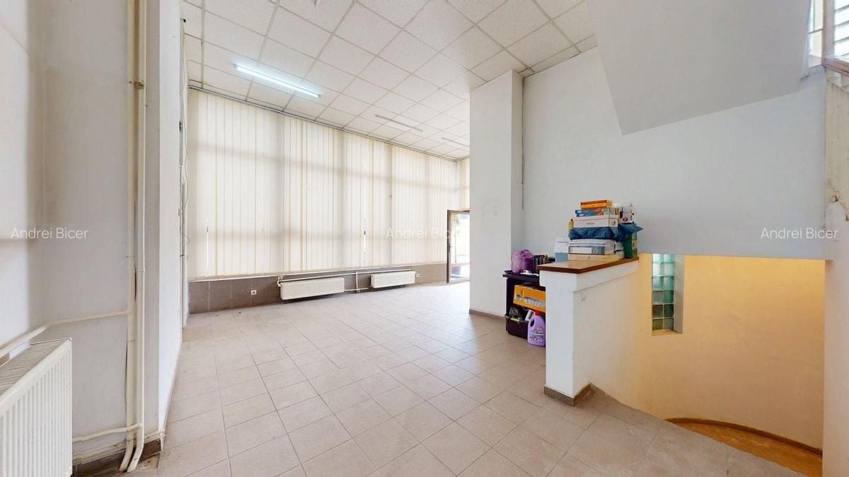 DAMAROAIA | Jiului | Chirie Casa 16 camere | 15 parcari + metrou 900m - 5