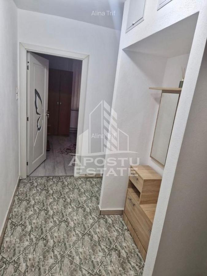 Apartament cu o camera, Zona Girocului,  Centrala proprie - 4