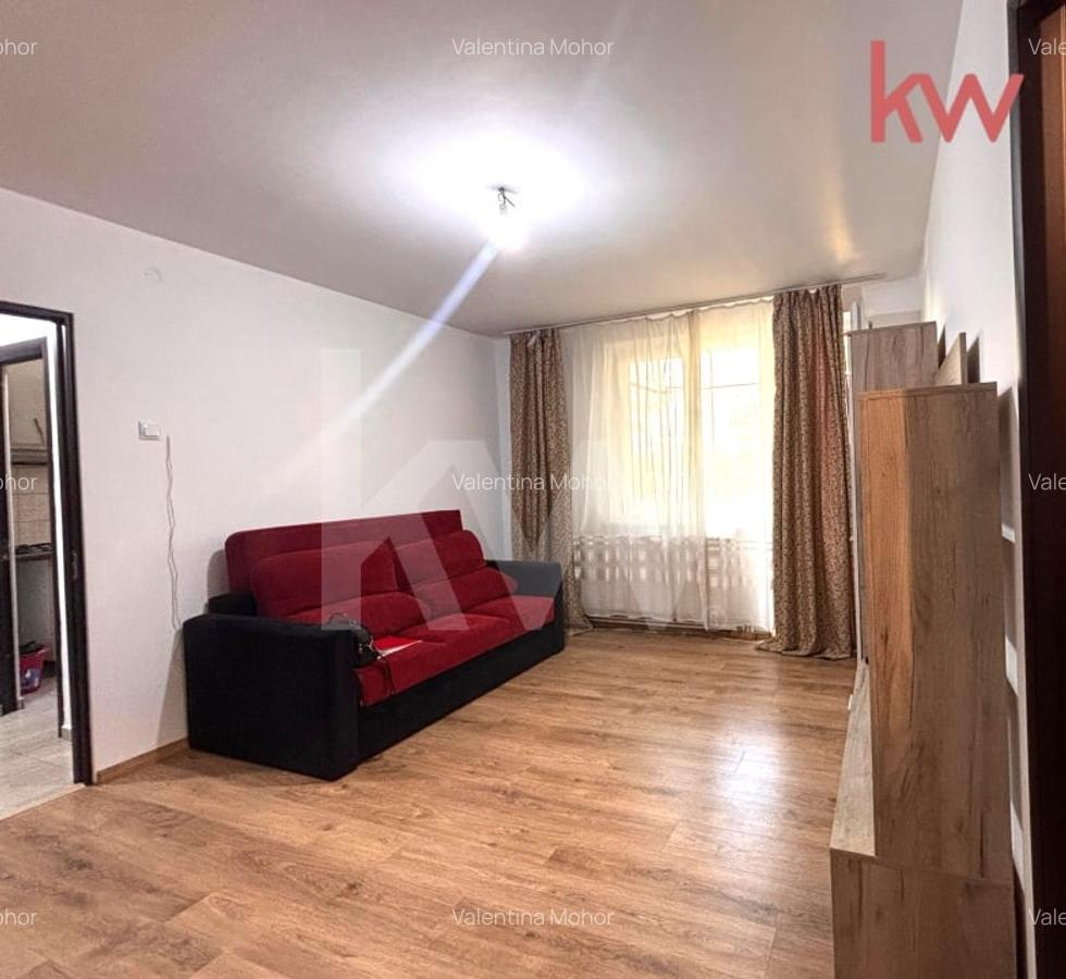 Apartament 2 Camere, Etaj 1, Zona linistita-George Enescu - 2