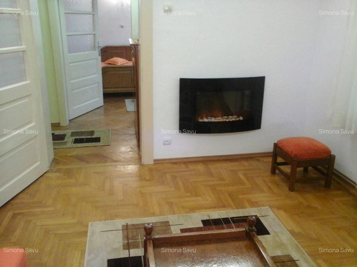 Apartament cu 2 camere decomandat în Ultracentral - 3