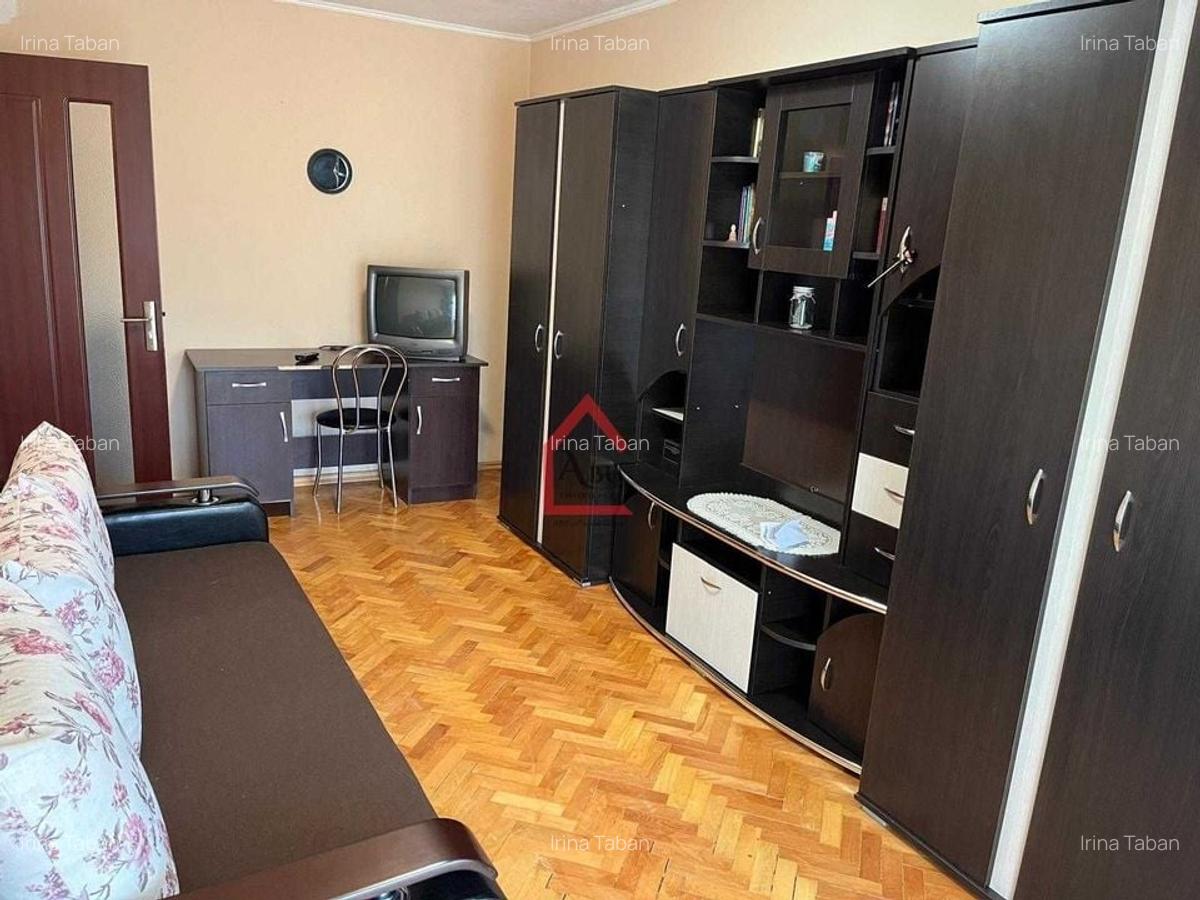 Apartament cu 2 camere decomandat în Metalurgie - 1