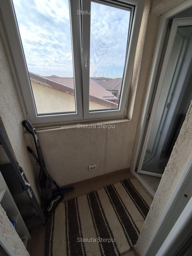 1 Dcembrie, Trapezului, apartament 3 camere mobilat, parcare - 17 1 Dcembrie, Trapezului, apartament 3 camere mobilat, parcare - 17