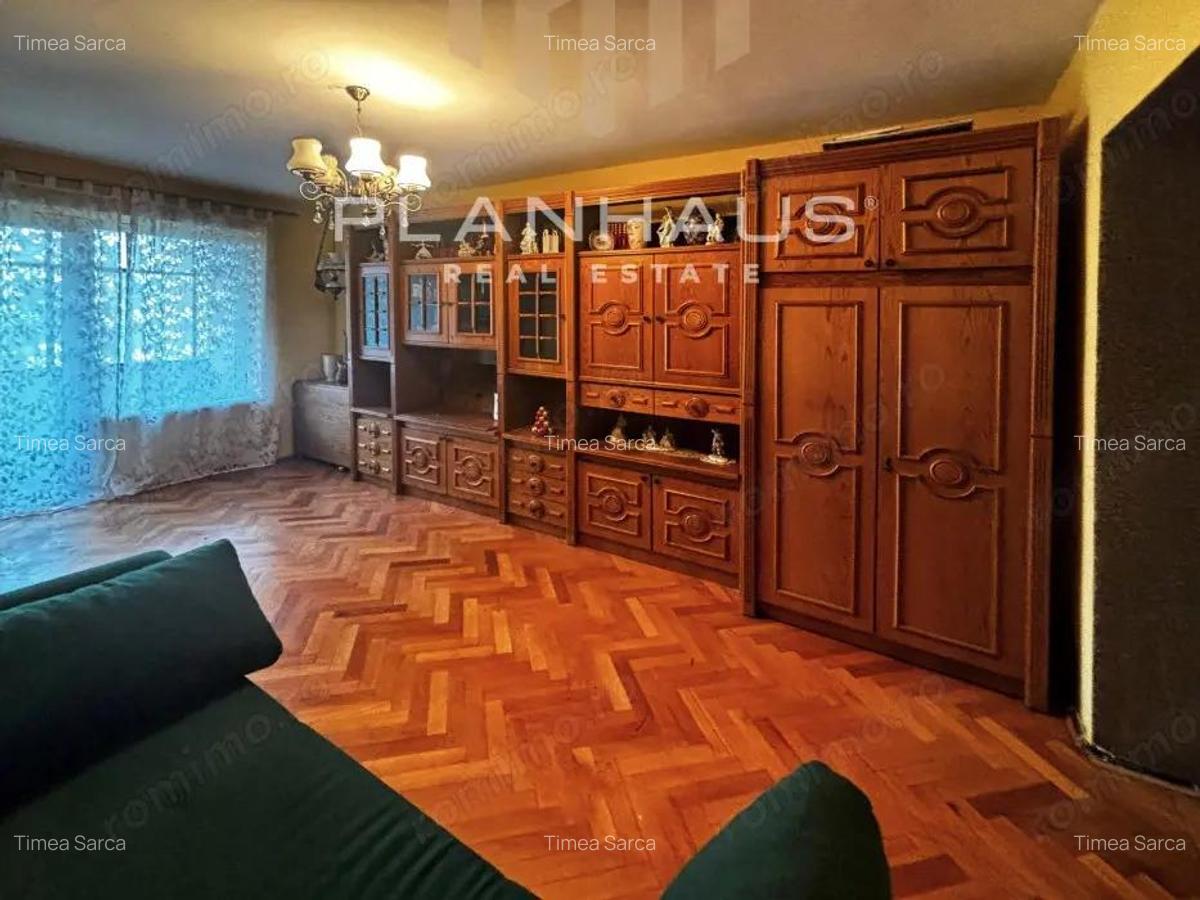 Apartament 3 Camere Bulevardul Traian, Zona Dalia - 7