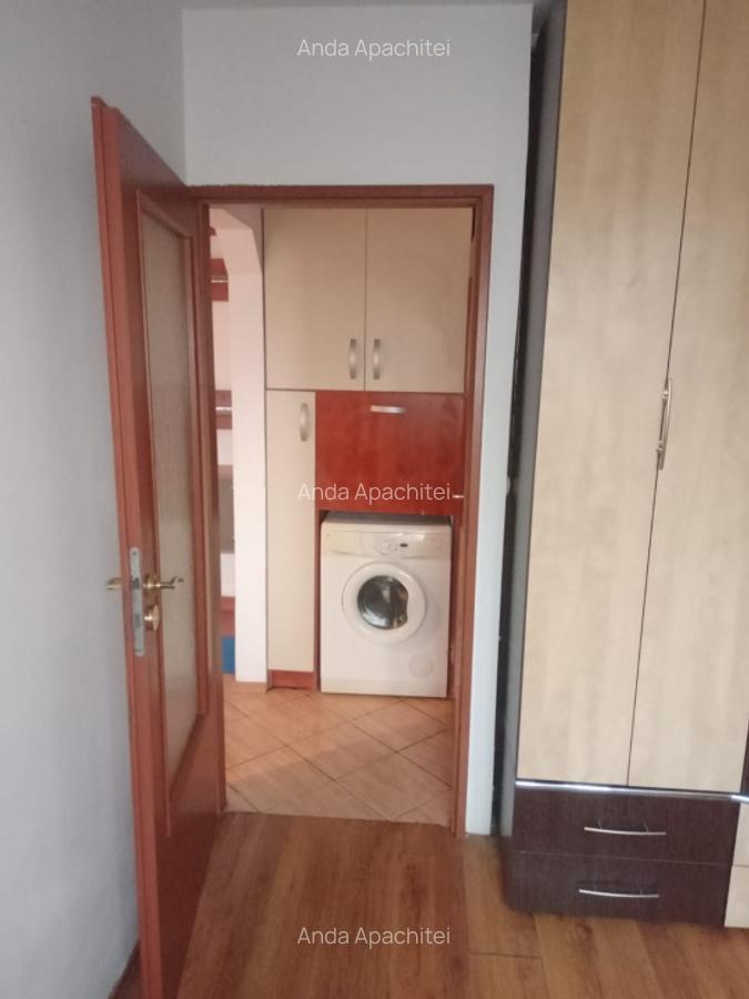 Apartament 2 Camere zona ITC - 8
