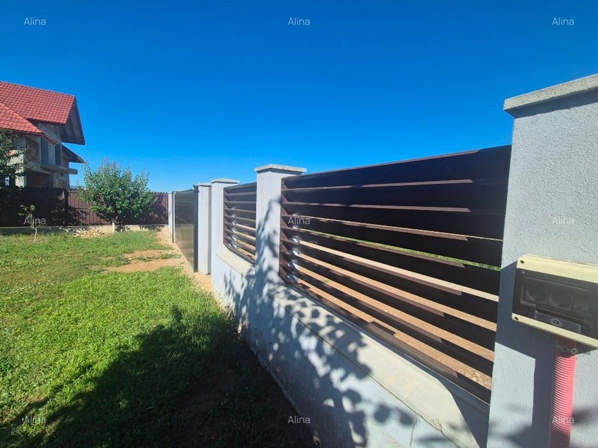 Proprietar, vand teren 600mp, Brasov - 1