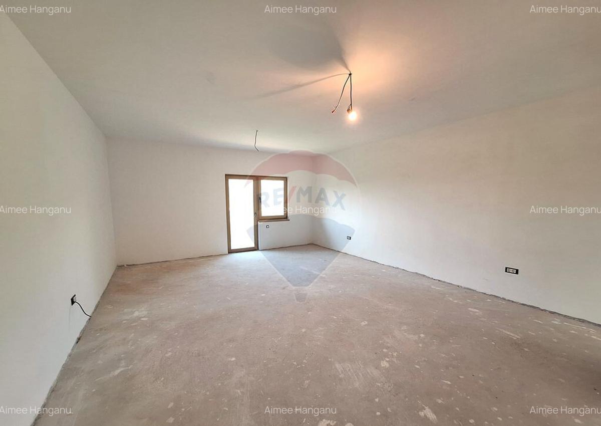 Casa / Vila noua de vanzare in Monteoru - 12