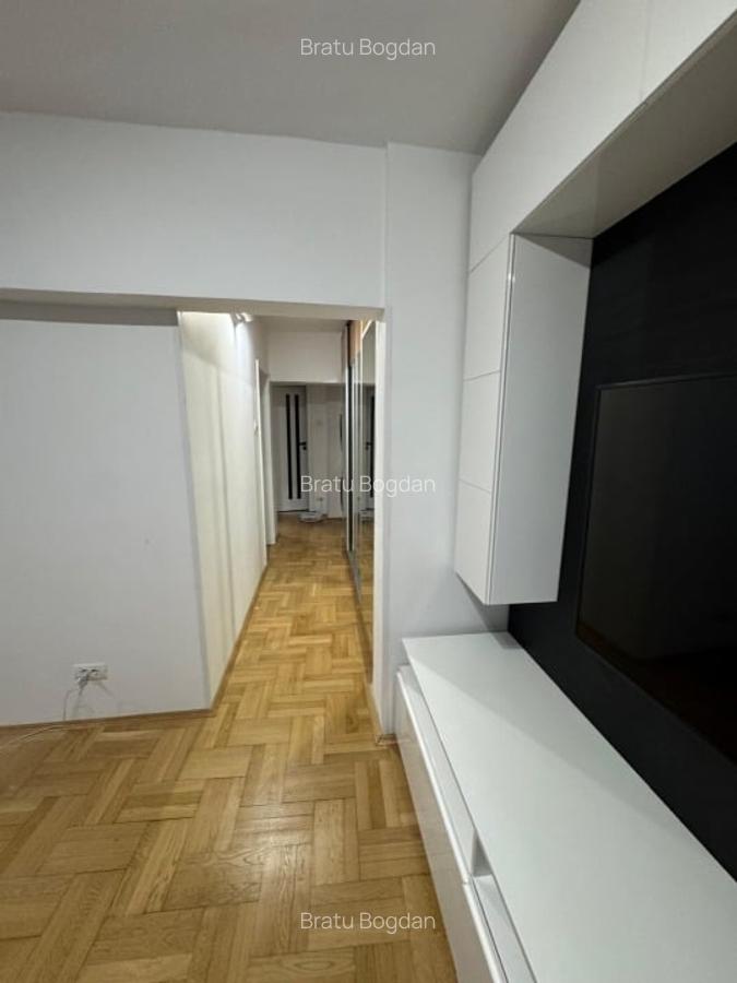 ✨ Apartament modern cu 3 camere, 2 băi, complet renovat / 0% comision cumpărător - 8