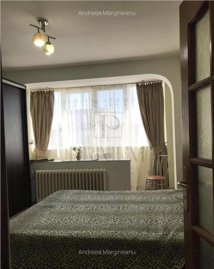 JUDETEAN - 2 Camere - Decomandat - Centrala proprie - Etaj i - 3