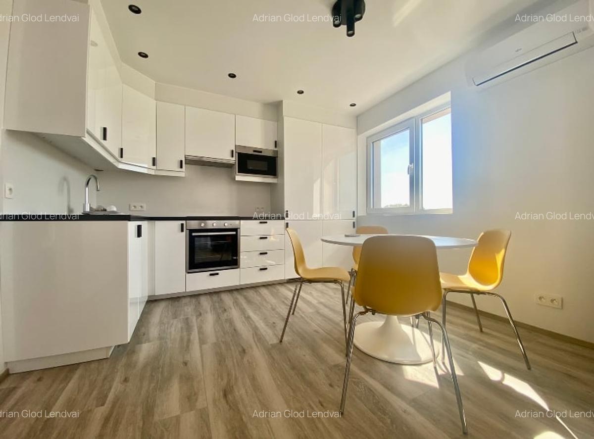 Apartament 2 camere, zona exclusivă, Târgoviște, Class Park - 1