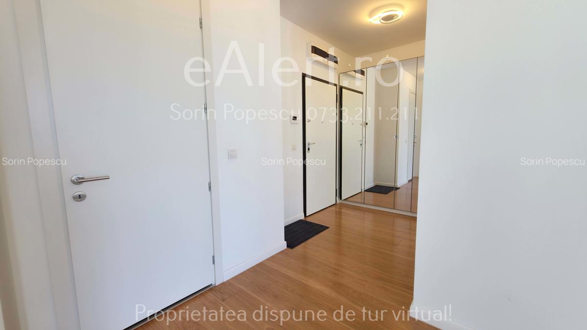 Apartament 2 camere – Luxuria Residence, Domenii–Expoziției - 7