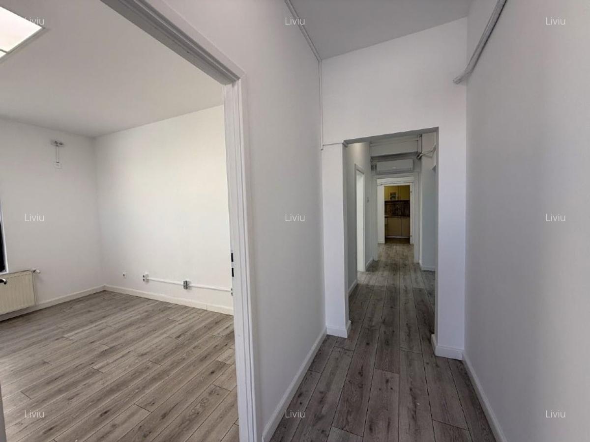 Spatiu birouri/cabinet 5 cam nemobilat + loc parcare Unirii/Sitraco/Horoscop - 10 Spatiu birouri/cabinet 5 cam nemobilat + loc parcare Unirii/Sitraco/Horoscop - 10