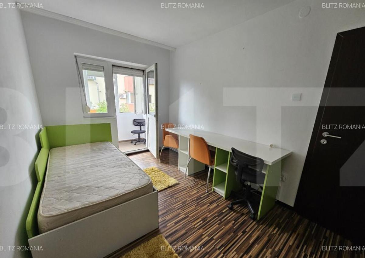 Apartament 3 camere de vanzare in zona Girocului 65 mp, - 10
