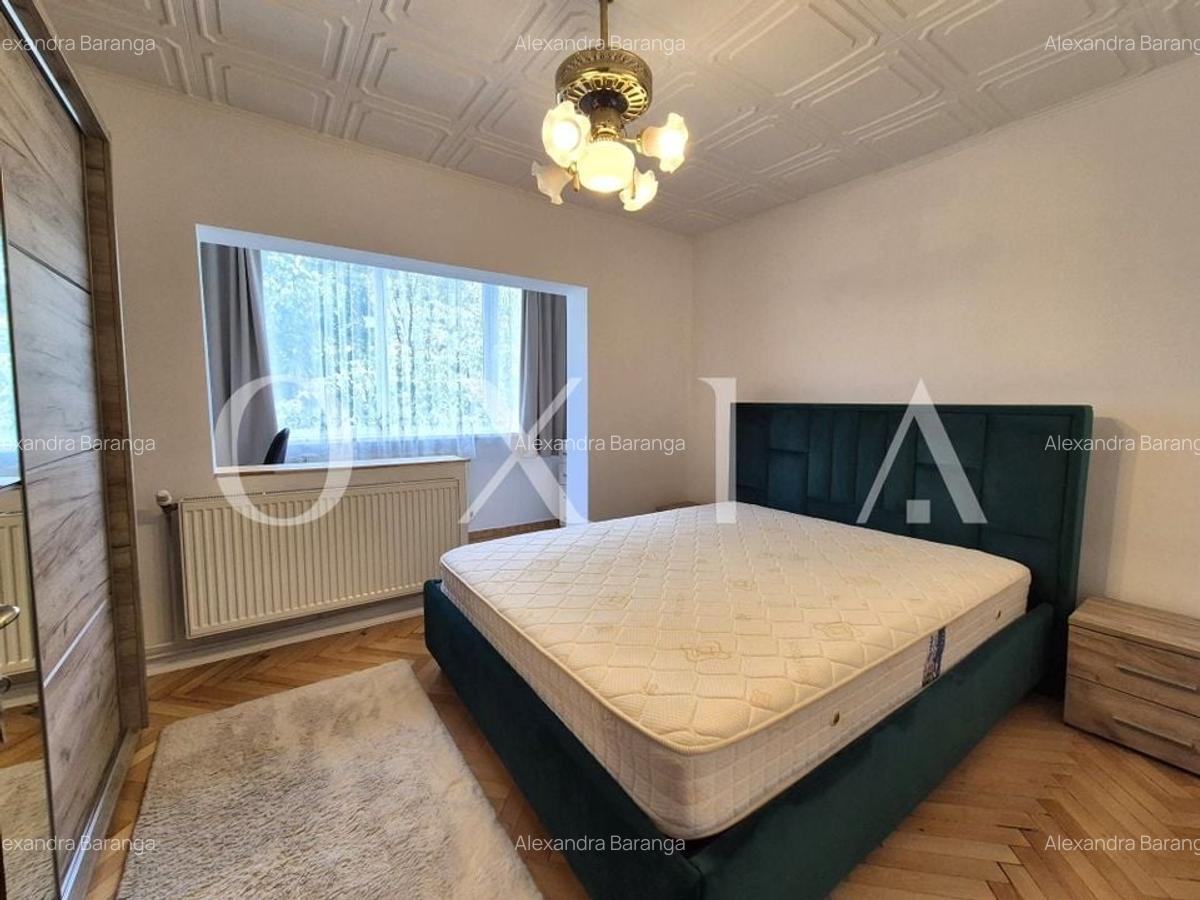 AX1098 Aradului, Decomandat, Doua Bai - 3