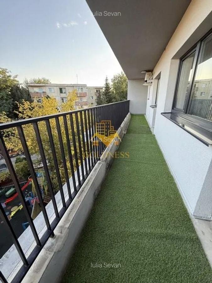 2 camere Modern, Parcare subterana, UMF, Profi, Panemar, Zorilor - 4