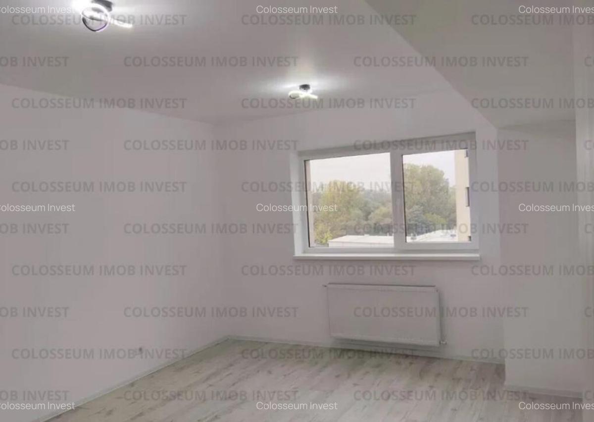 Apartament 2 camere, decomandat - zona Tractorul - 3