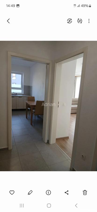 Garsoniera de inchiriat - 2