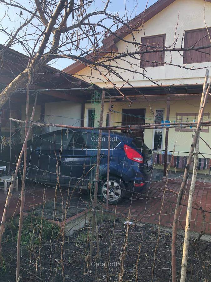 Casa de vanzare in Sannicoara-Cluj! - 2
