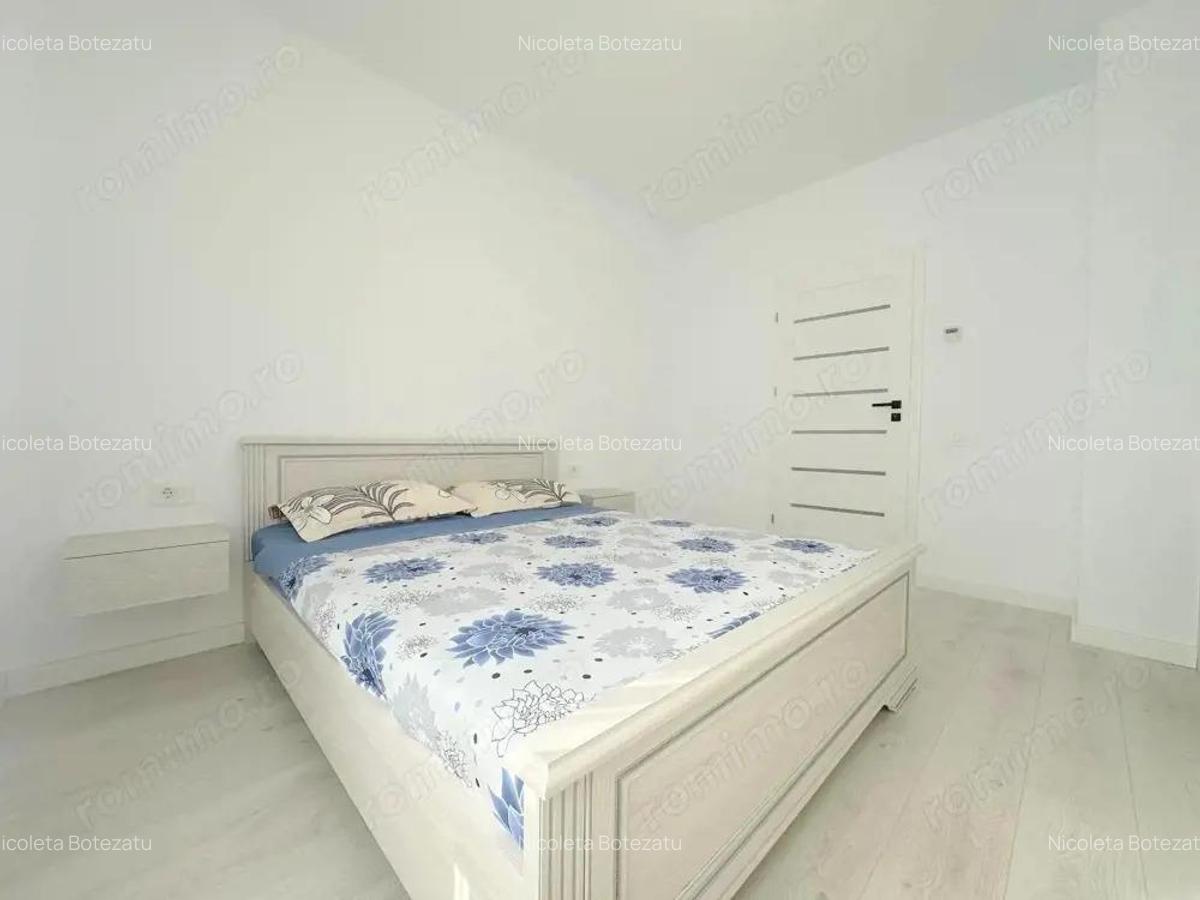 2 camere - zona de Nord - 6
