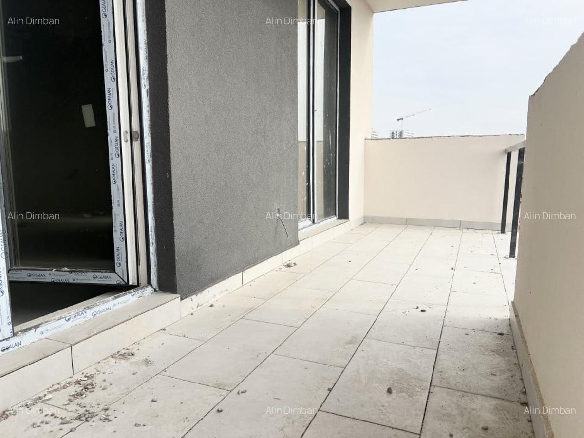 Apartament cu 2 camere decomandat în Bucovina - 7