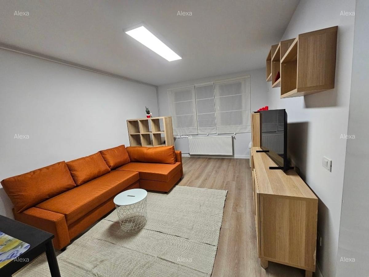 Garsoniera renovata recent - 4