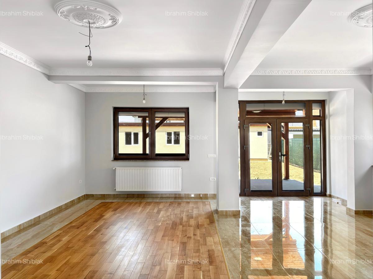 Duplex Construit Pentru Familie | Teren 394mp | Str. Schubert | Comision 0 - 4
