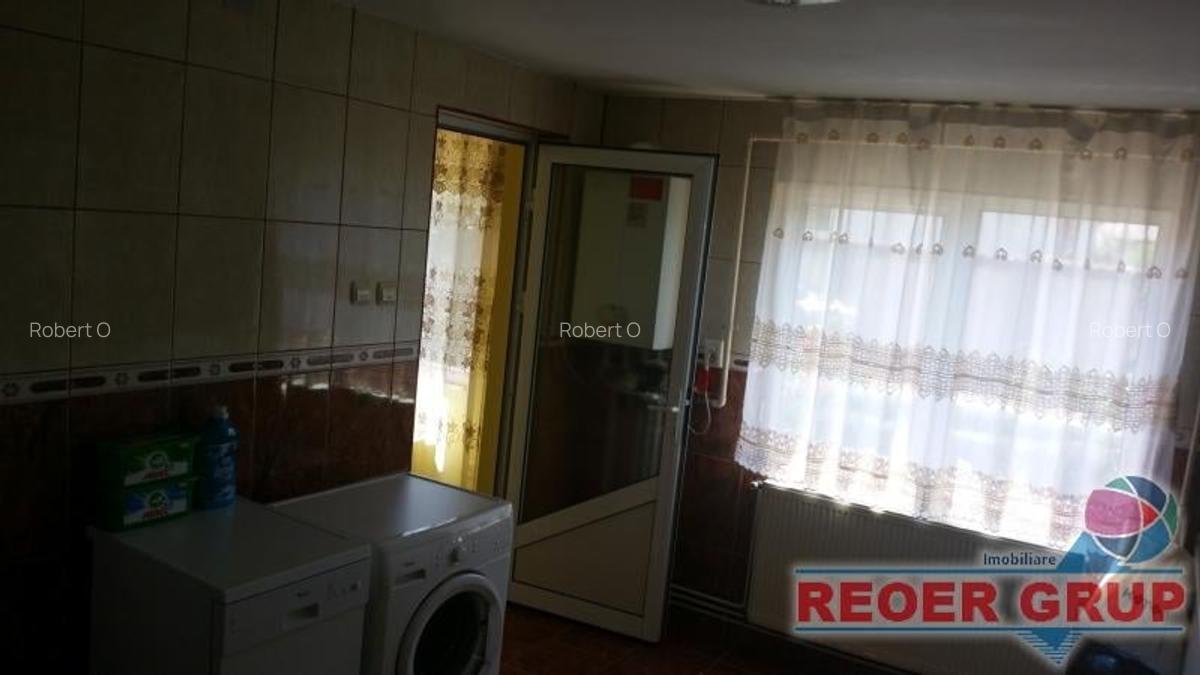 Zona AFI Palace casa 2007 parter 3 camere  la 117000 euro - 5