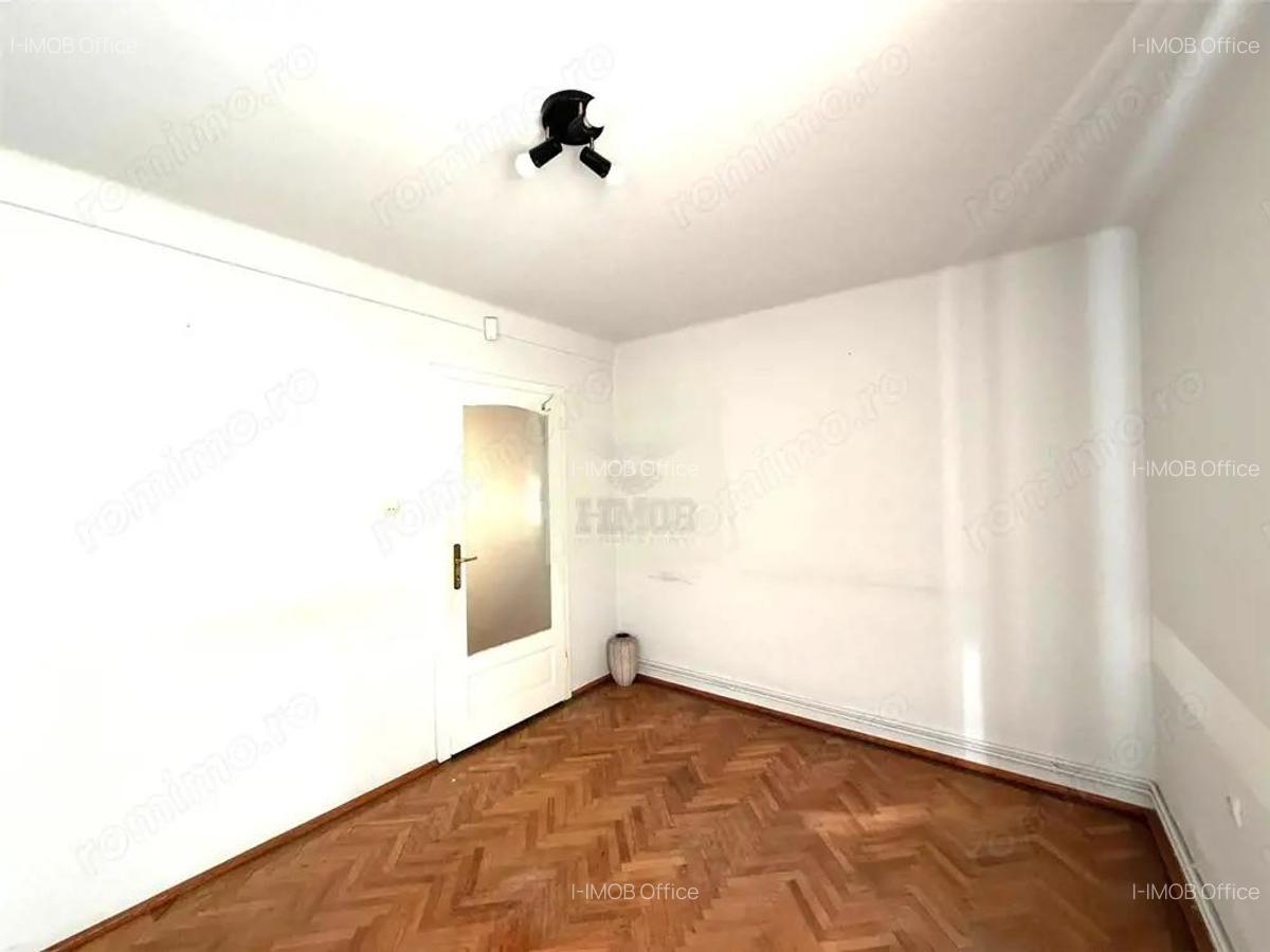 Spatiu de birouri cu 4 camerec 2 bai in zona centrala din Sibiu - 6