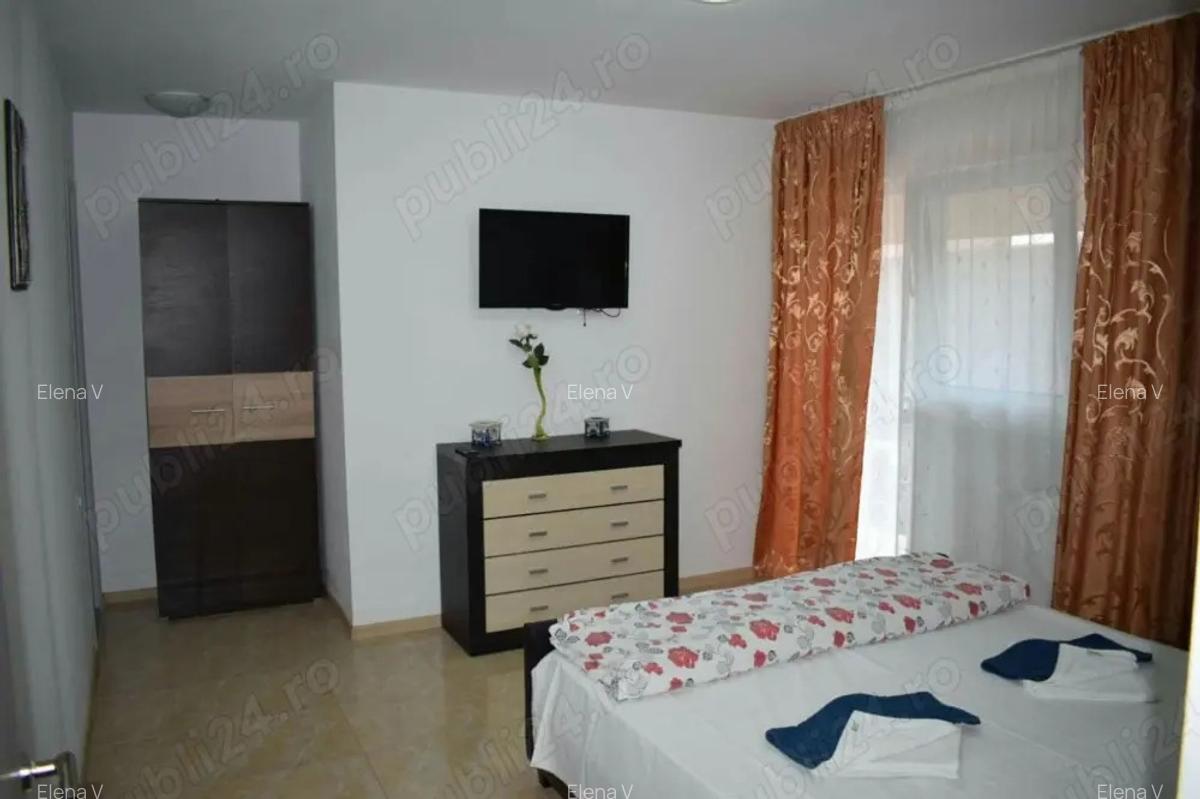 Pensiune Vila Mamaia Nord afacere la cheie - 3