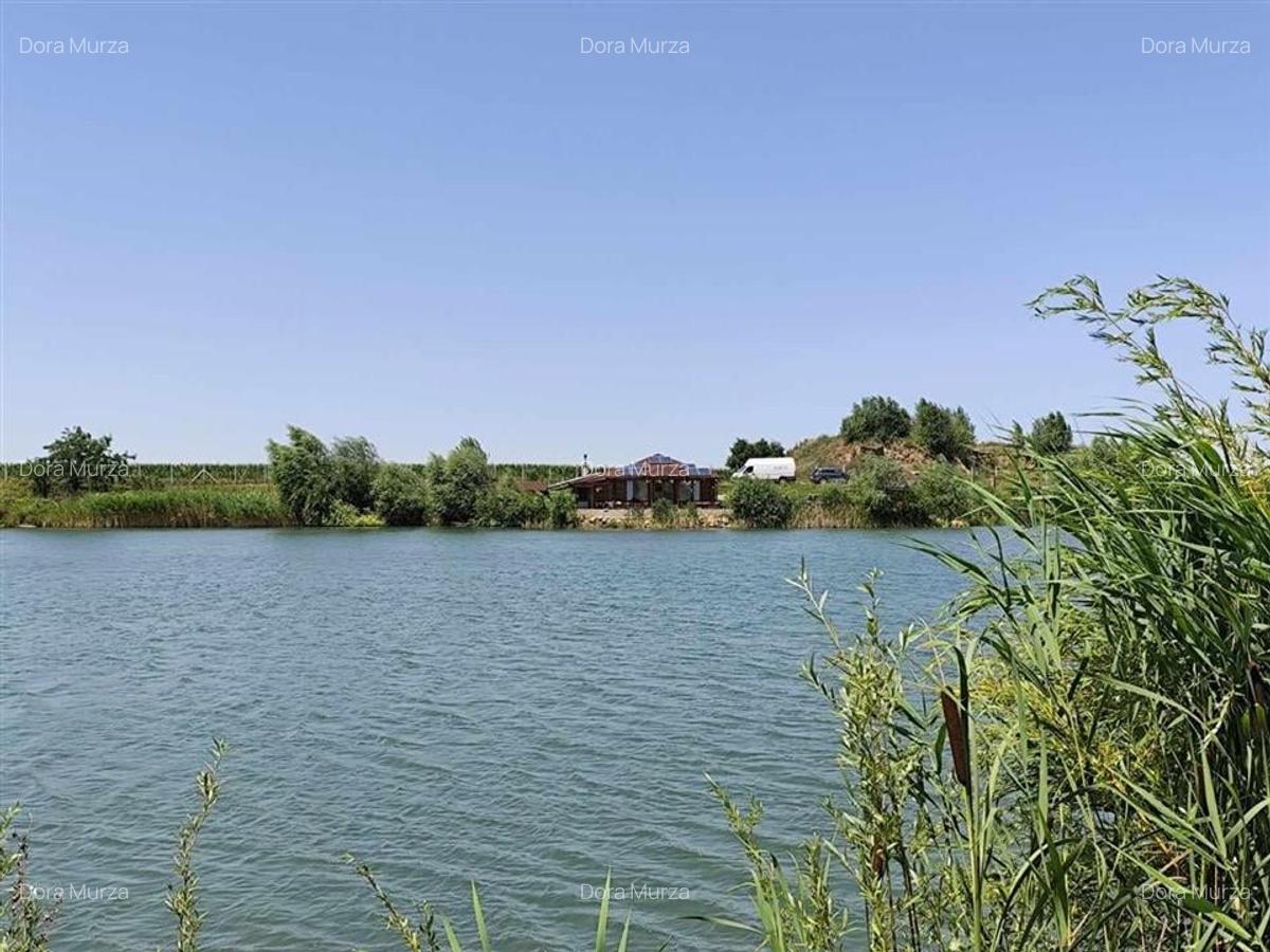 RECO Balta privata cu casa - 20