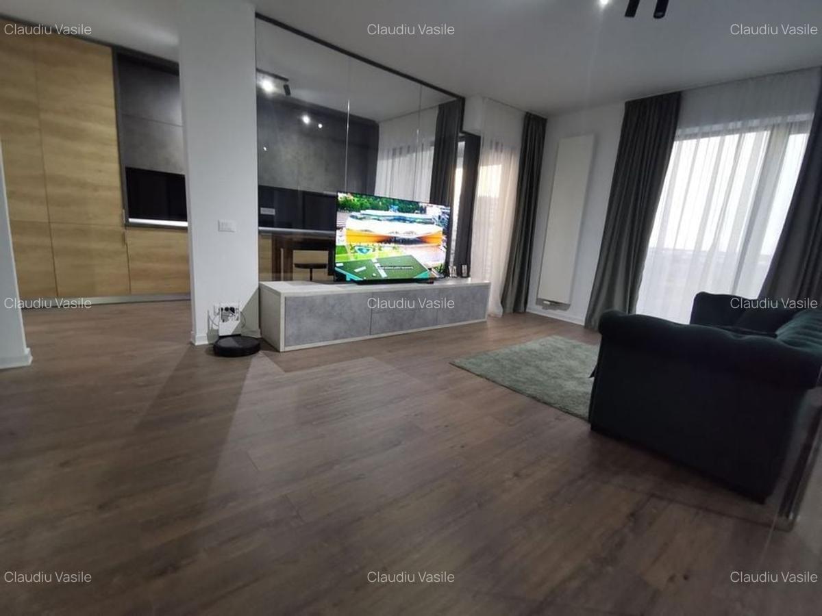 Apartament de inchiriat | 2 camere | loc parcare subteran | Cloud 9 - 2