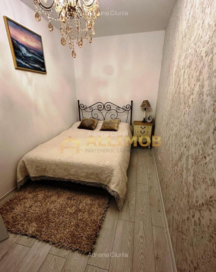 Apartament 2 camere zona Herastrau - 5