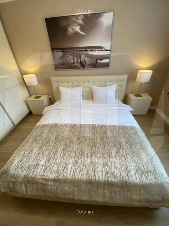 Apartament 3 camere, decomandat, etaj 1, zona Platinia Dorobantilor - 2