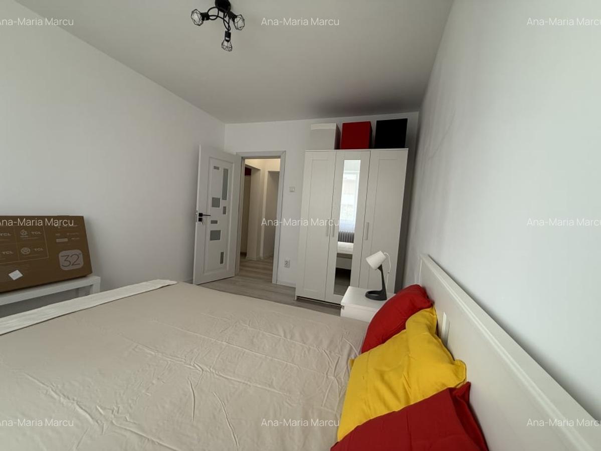 Apartament 2 camere | PAJURA | Jiului| mobilat| utilat| renovat total - 8