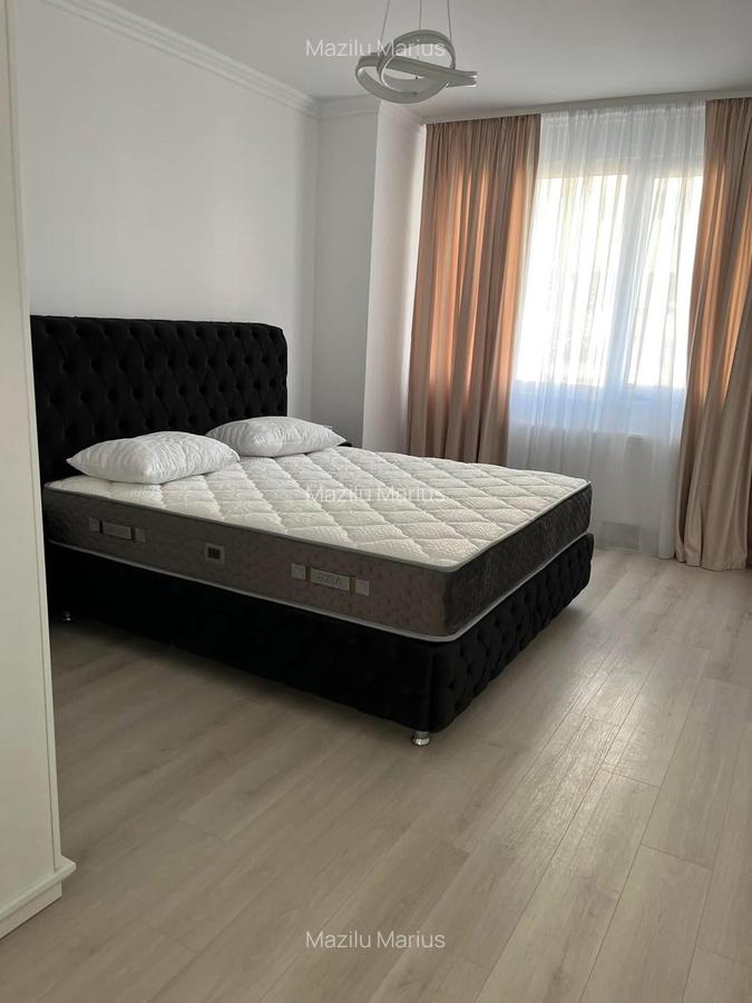 Apartament 4 camere,lux, termen lung , bloc nou - 2
