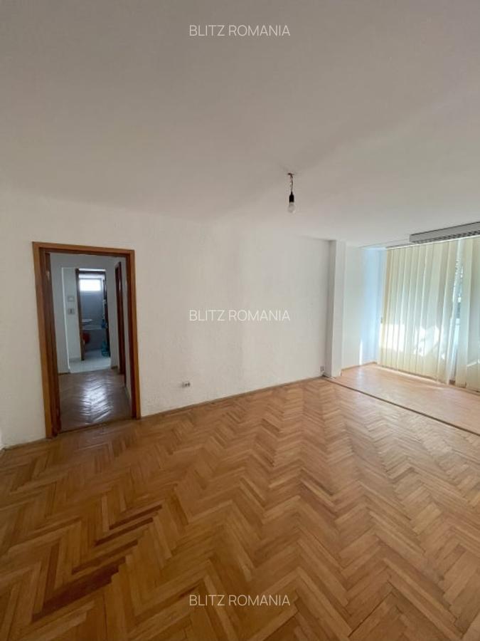 Apartament de 3 camere, 60 mp, central, parter, Oituz - 3