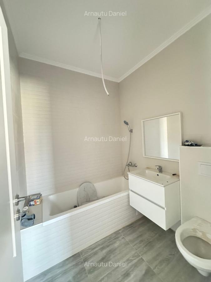 Duplex pe parter - Mosnita Noua - 11