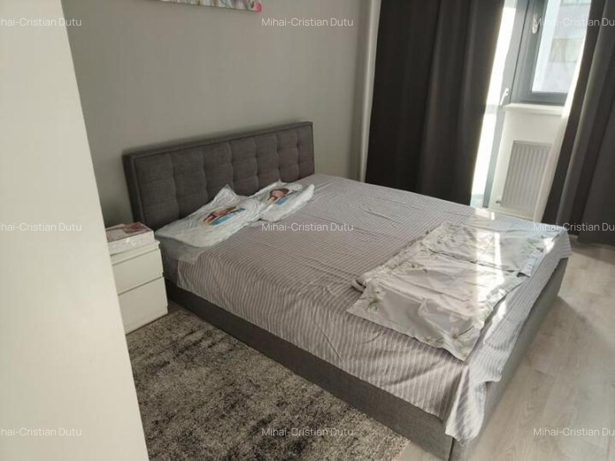 Hils Pallady | 2 Camere | Centrala Proprie | 2 Min Metrou | Balcon | AC - 7