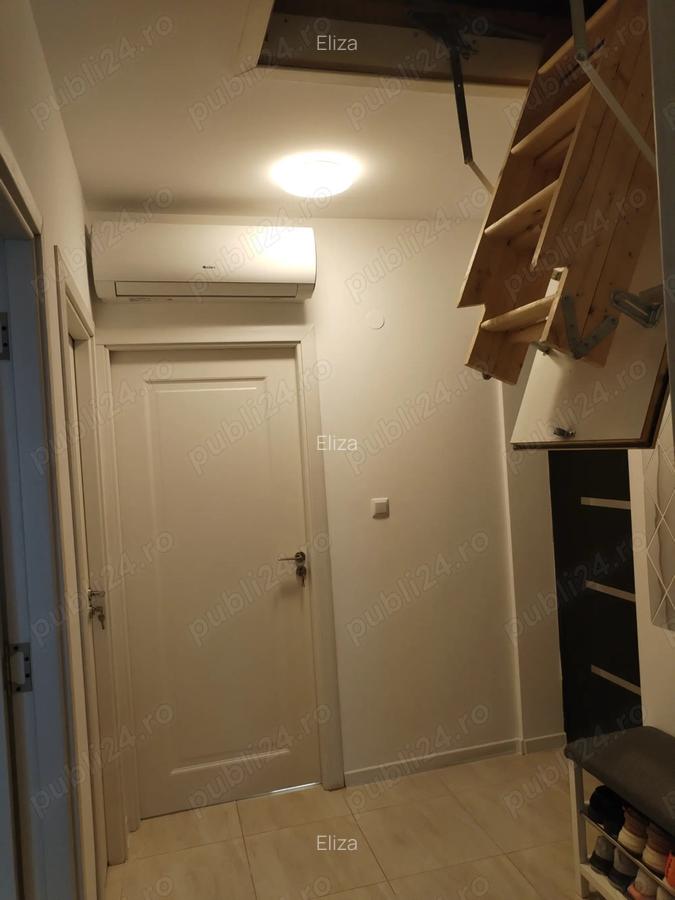 Apartament 2 camere decomandat Astoria Lunca Ceta?uii - 8