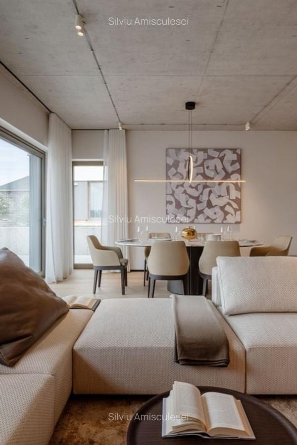 VILA PREMIUM | BANEASA | TEHNOLOGIE SI EFICIENTA ENERGETICA - 37