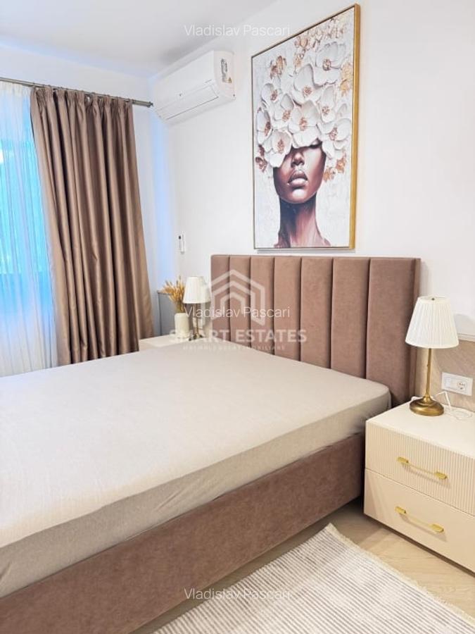 Chirie 3 camere CORTINA NORTH,PIPERA - 6