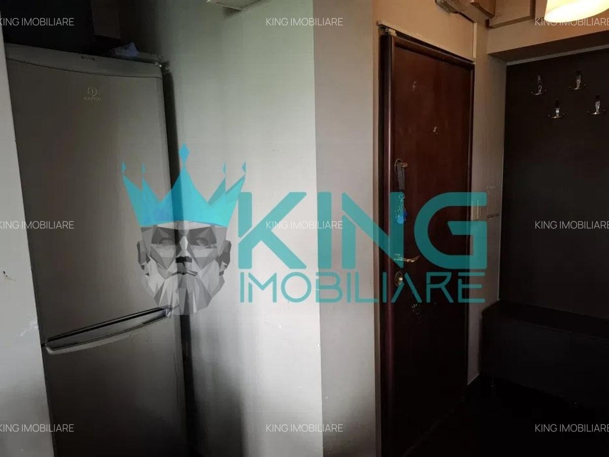 3 Camere Berceni- Obregia Bucuresti I 2 balcoane I Reabilitat I Parcare - 4
