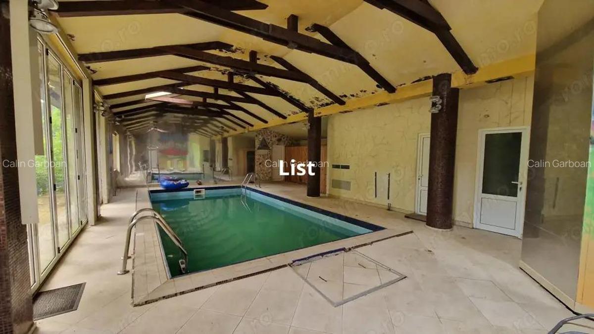 Casa/Pensiune de vanzare in Firiza, 351m2, 300.000 Comision 0% - 13
