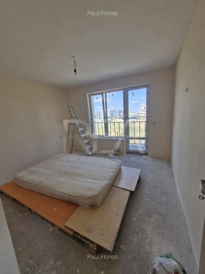 Apartament cu 2 camere intr-o vila de langa parcul Teilor - 6