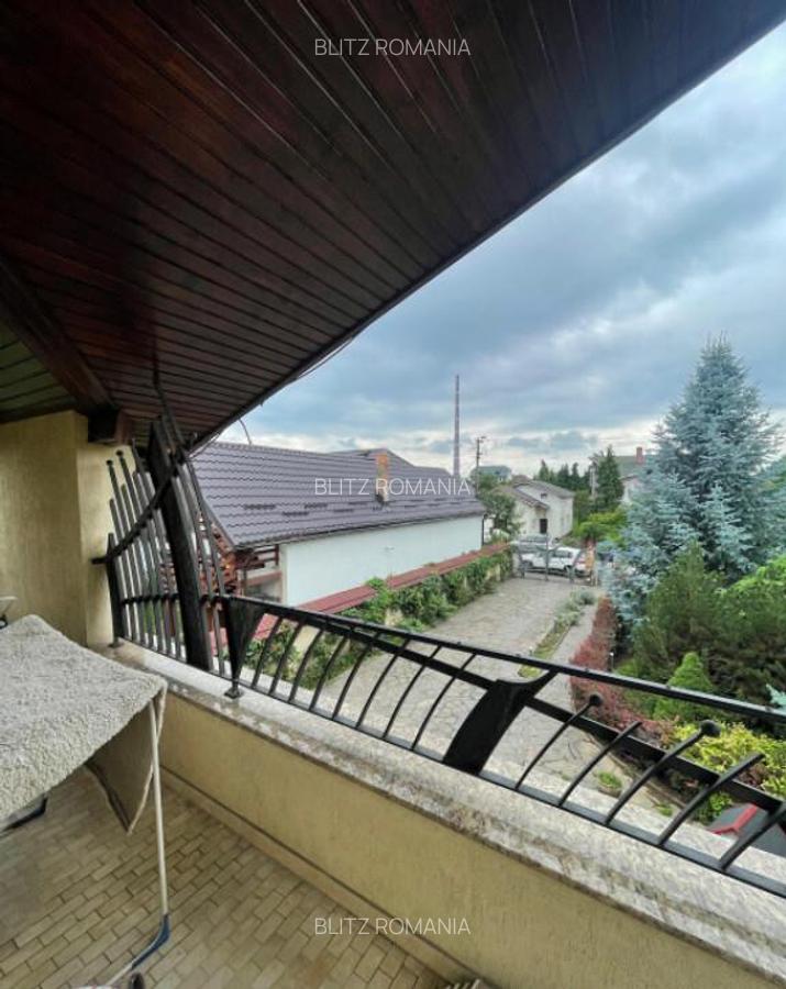 Casa P+1, cu Piscina si Garaj Dublu, 340 mp, 17 ari teren, z - 6