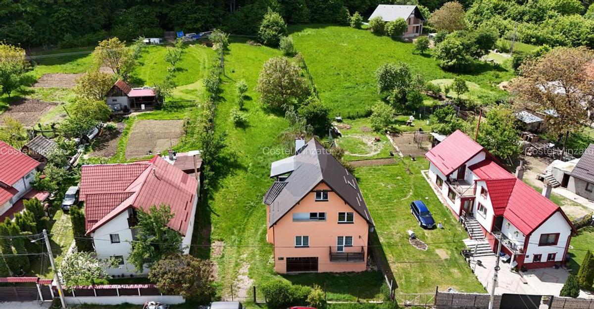 Comision 0 | Vila cu 7 camere | 1734 mp teren | Colonia 1... - 12