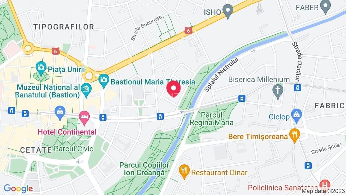 Proprietar inchiriez apartament ultracentral o camera langa Medicina - 1 Proprietar inchiriez apartament ultracentral o camera langa Medicina - 1