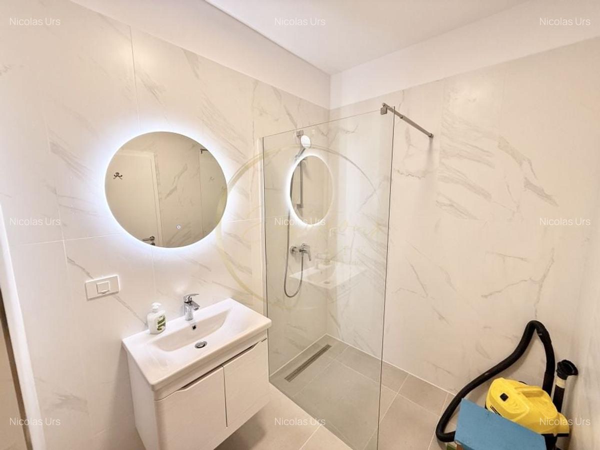 Apartament 3 camere de închiriat - City of Mara, Circumvalatiunii - 7